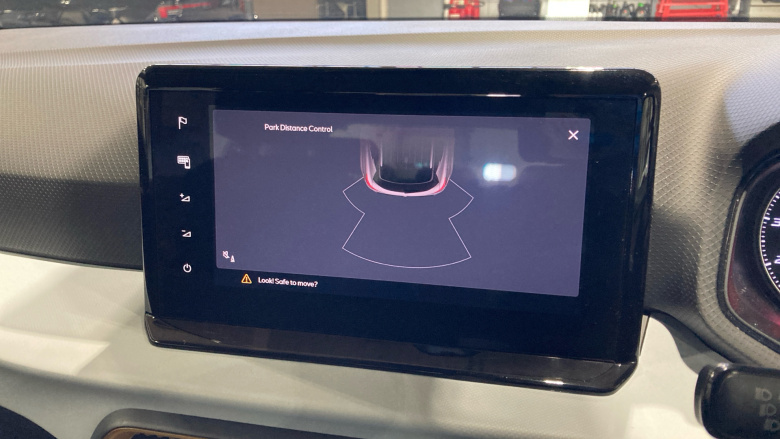 SEAT Arona 1.0 TSI 110 SE Technology 5dr DSG Petrol Hatchback